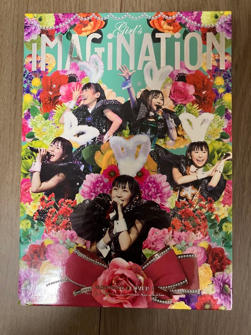 ももいろクローバーZ ライブDVD 13本セット