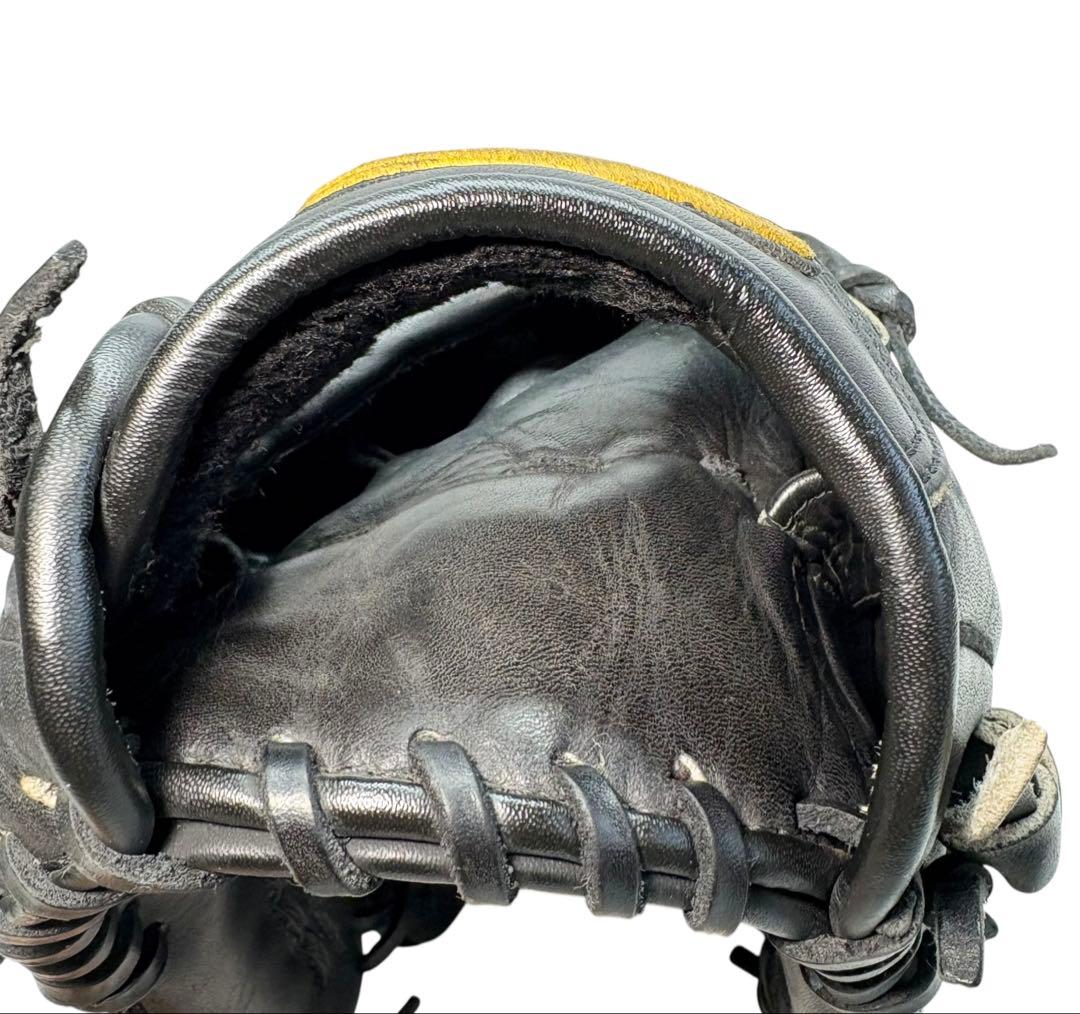 NIKE ダイヤモンドエッジ スラッシャー AMO10 一般軟式用グローブ