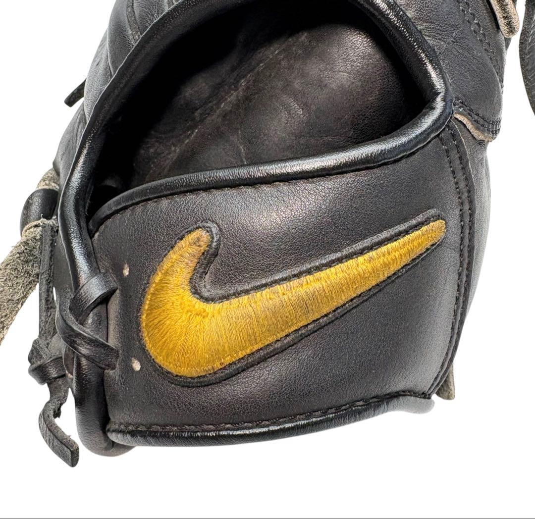 NIKE ダイヤモンドエッジ スラッシャー AMO10 一般軟式用グローブ