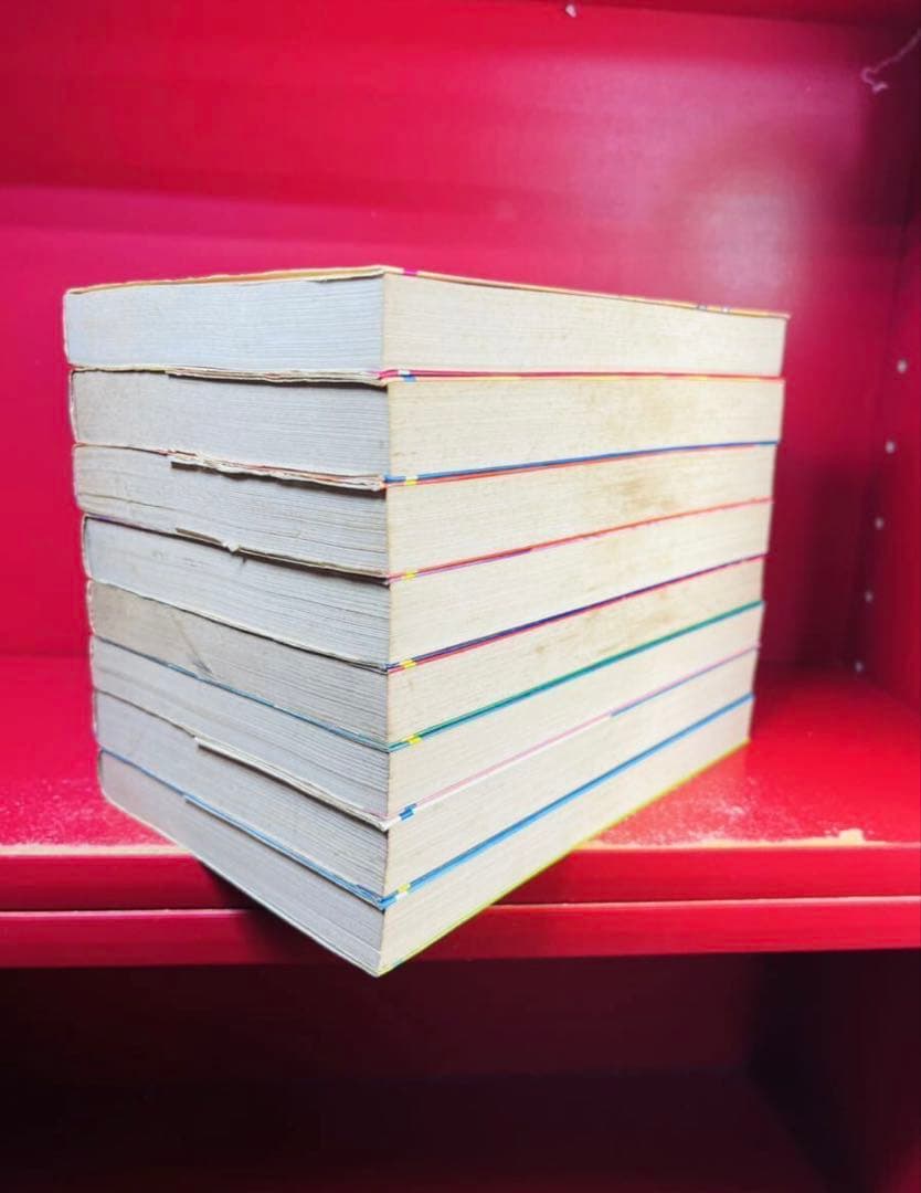 武内つなよし 赤胴鈴之助 全8巻 ヒットコミックス 少年画報社　全巻セット