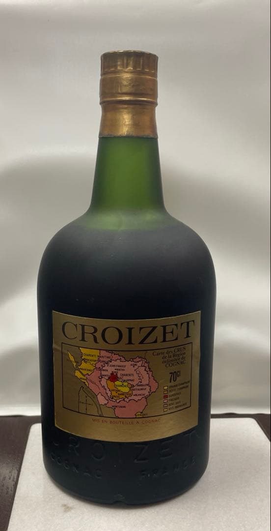 CROIZET age inconnu XO　クロアーゼ アージュ700ml