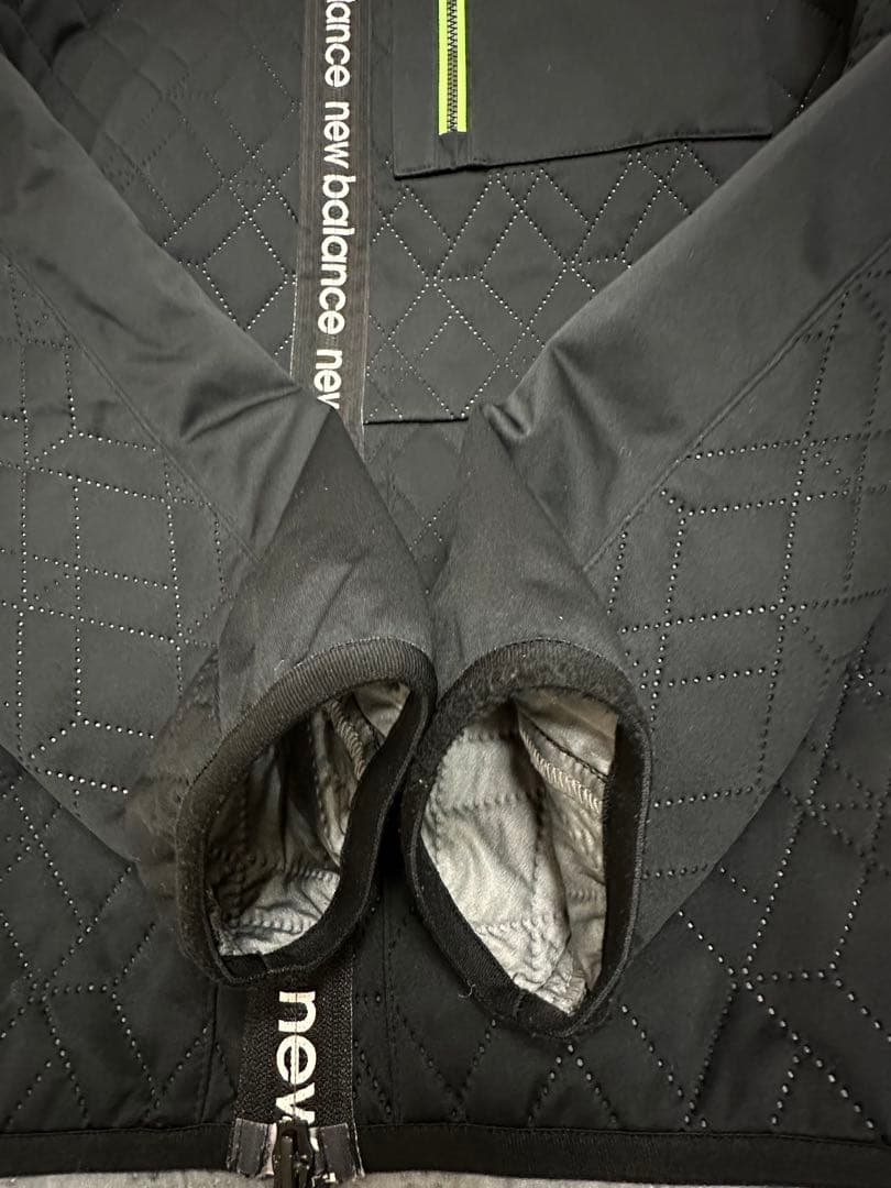 ニューバランスゴルフ　アウター