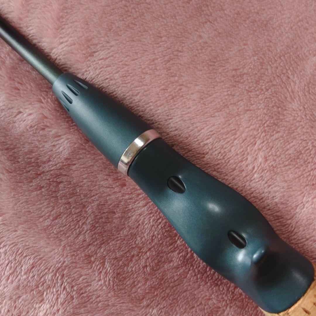 ロッド TD-S 602MFB-S