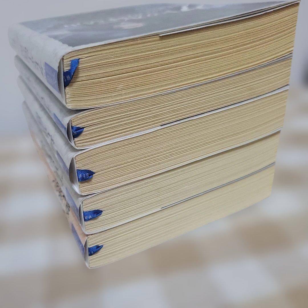 星海社 ラヴクラフト クトゥルー神話コレクション初版5巻セット