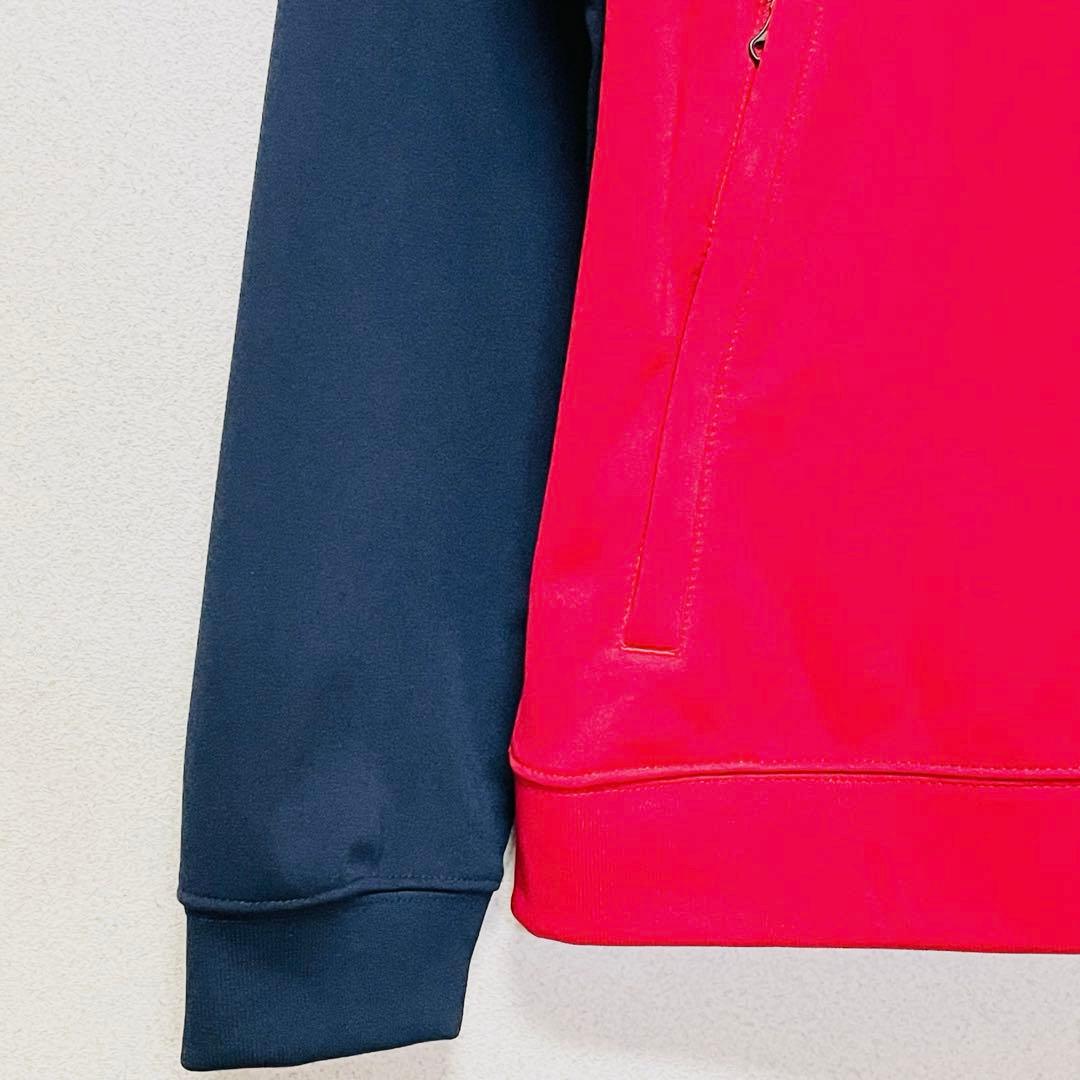 NIKE鹿島アントラーズアンセムジャケット　希少なXXLサイズ