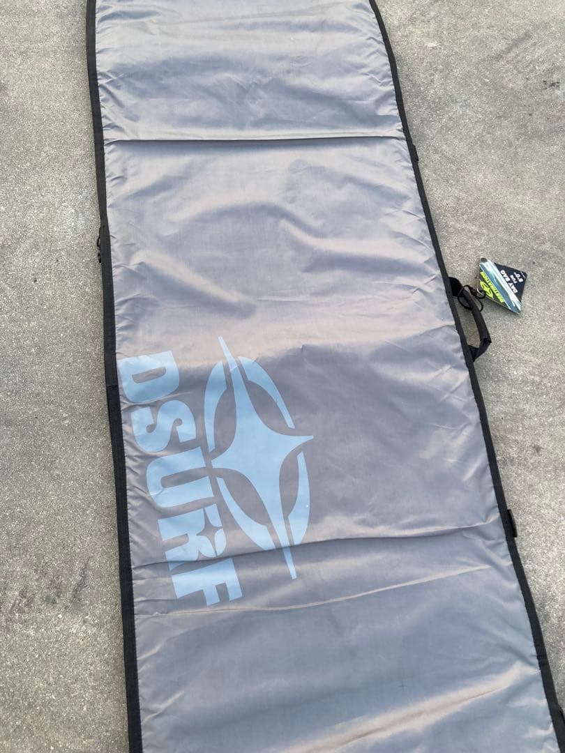 DESTINATION ディスティネーション　サーフボードケース　ハードケース