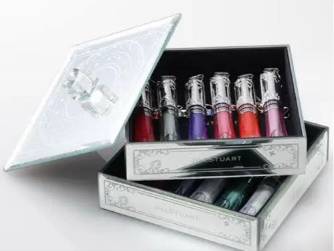 バースジェムグロス シークレットグロス 13本セット　後少しで処分します