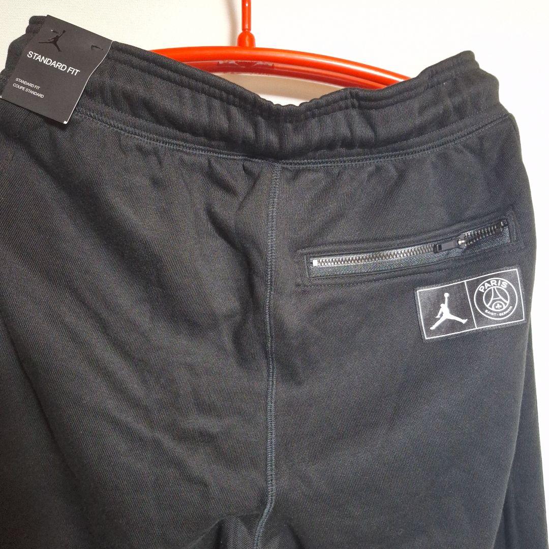 し*ん様 新品タグ付き　パリサンジェルマン NIKE JORDAN スウェット