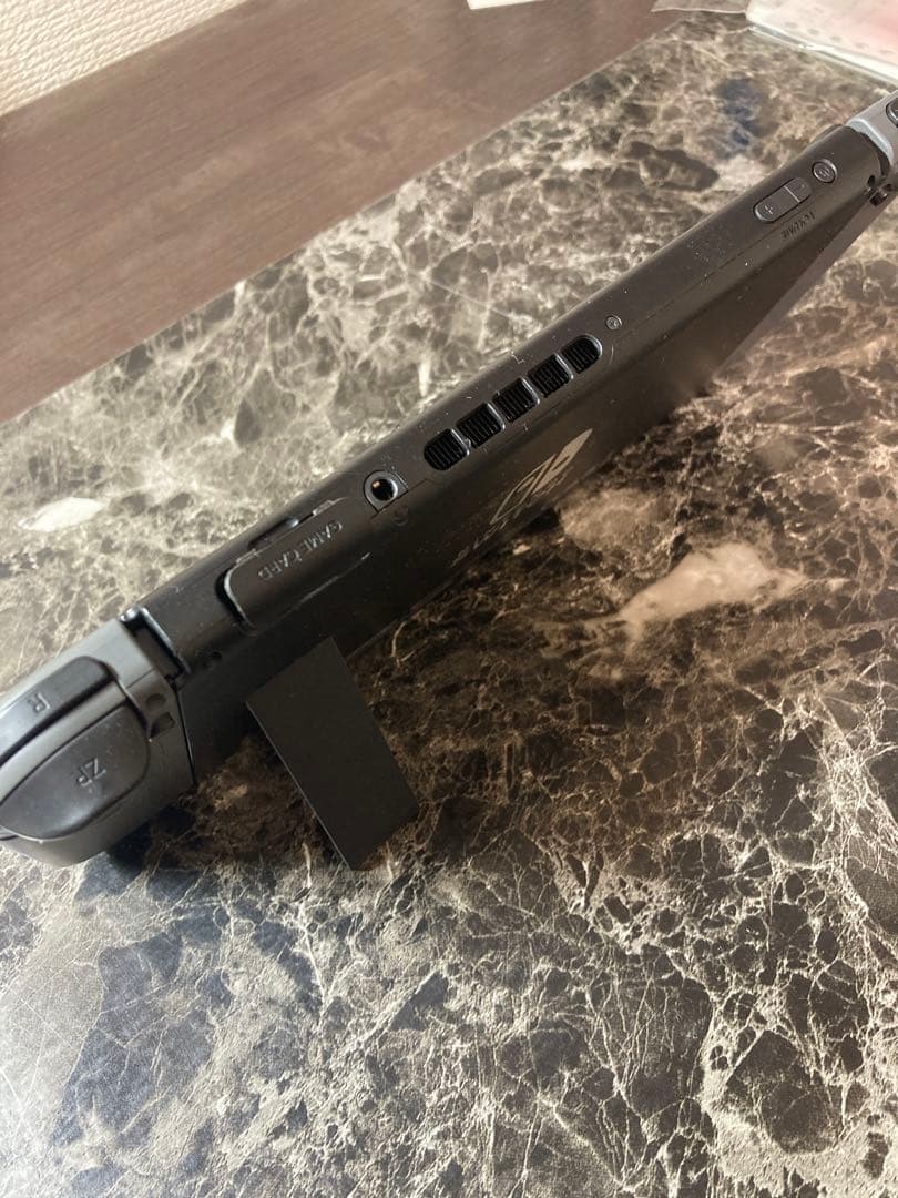 Nintendo Switch NINTENDO SWITCH JOY-CON…