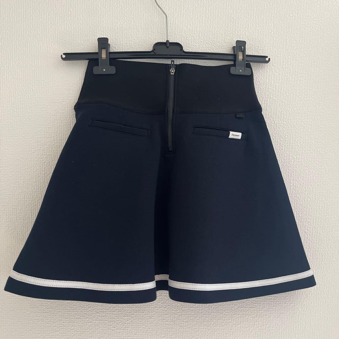 クリーブランドゴルフ上下レディース