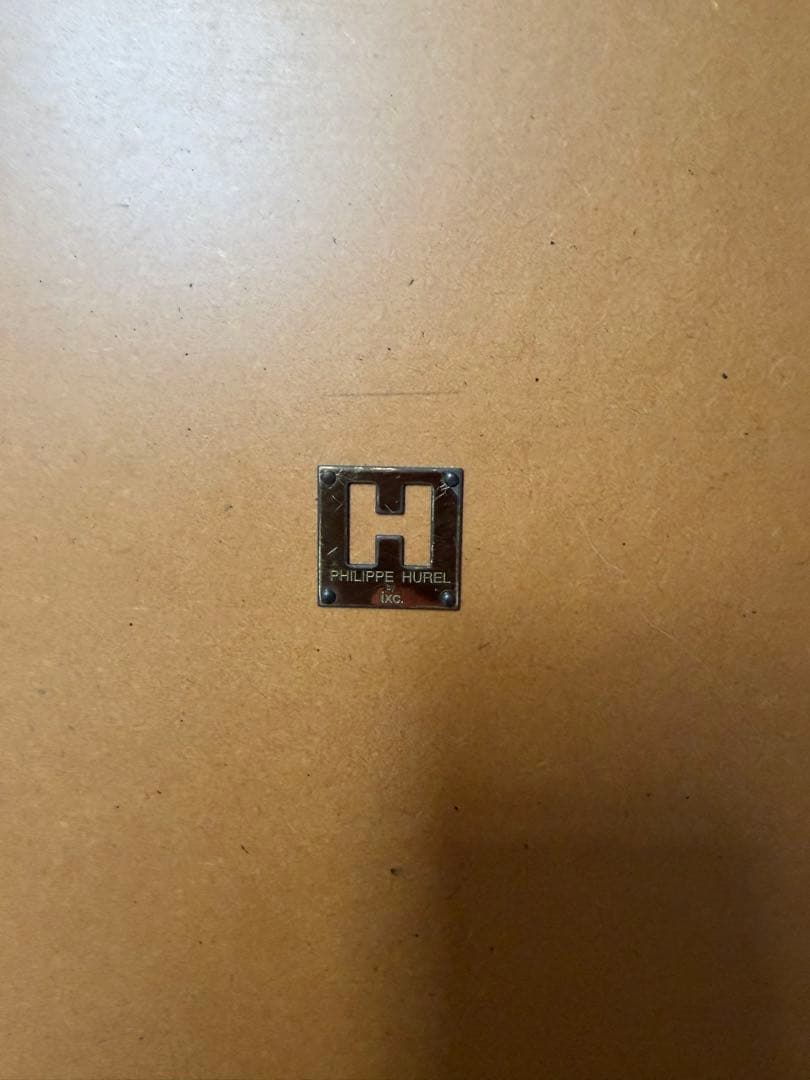 cassina ixc. サルダンテーブル⭐︎カッシーナ