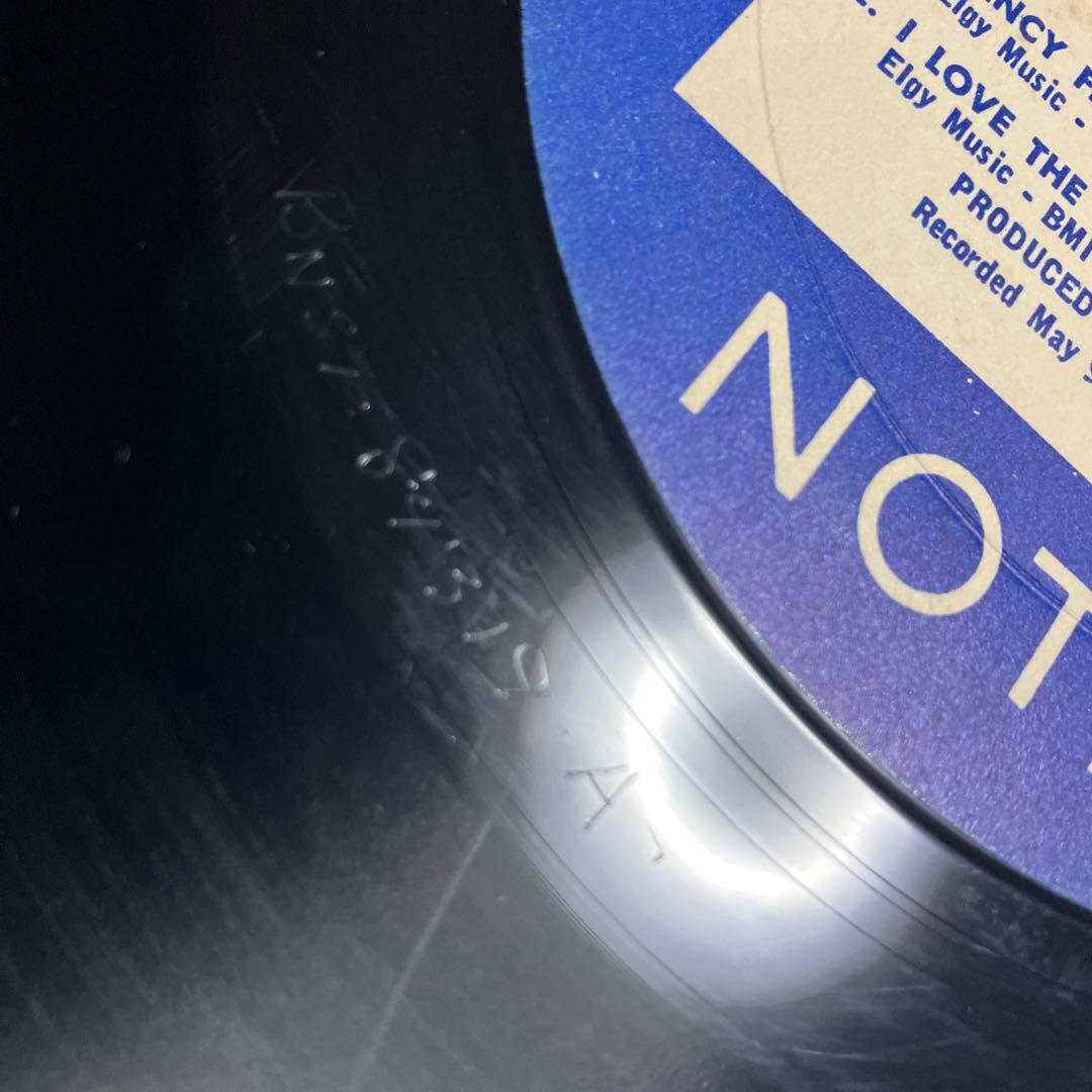 Donald Byrd fancy free us盤