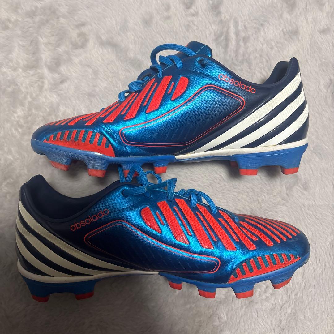 adidas プレデター リーサルゾーン HG