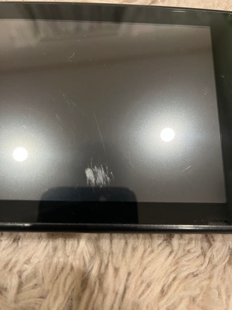 使わないため出品します