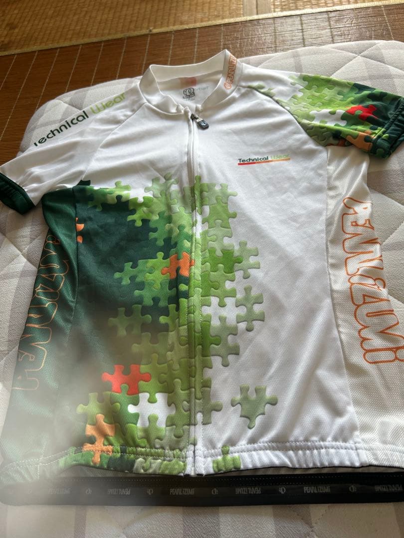 Pearl Izumi レディースサイクリングウェア等まとめて。