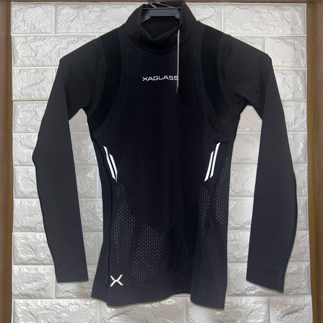 XAGLASS XEBAR SUIT ロングスリーブ WOMENS