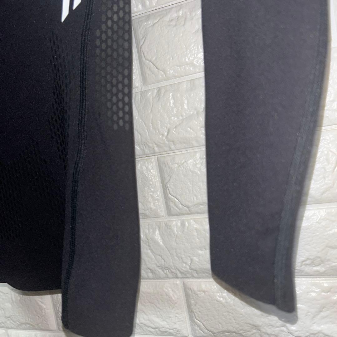 XAGLASS XEBAR SUIT ロングスリーブ WOMENS