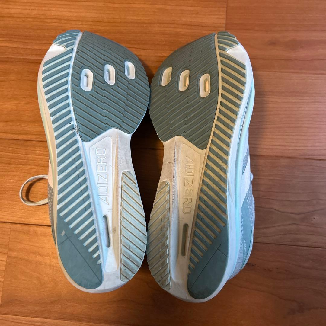 スパイク・シューズ adidas ADIZERO SL 2 25.5cm