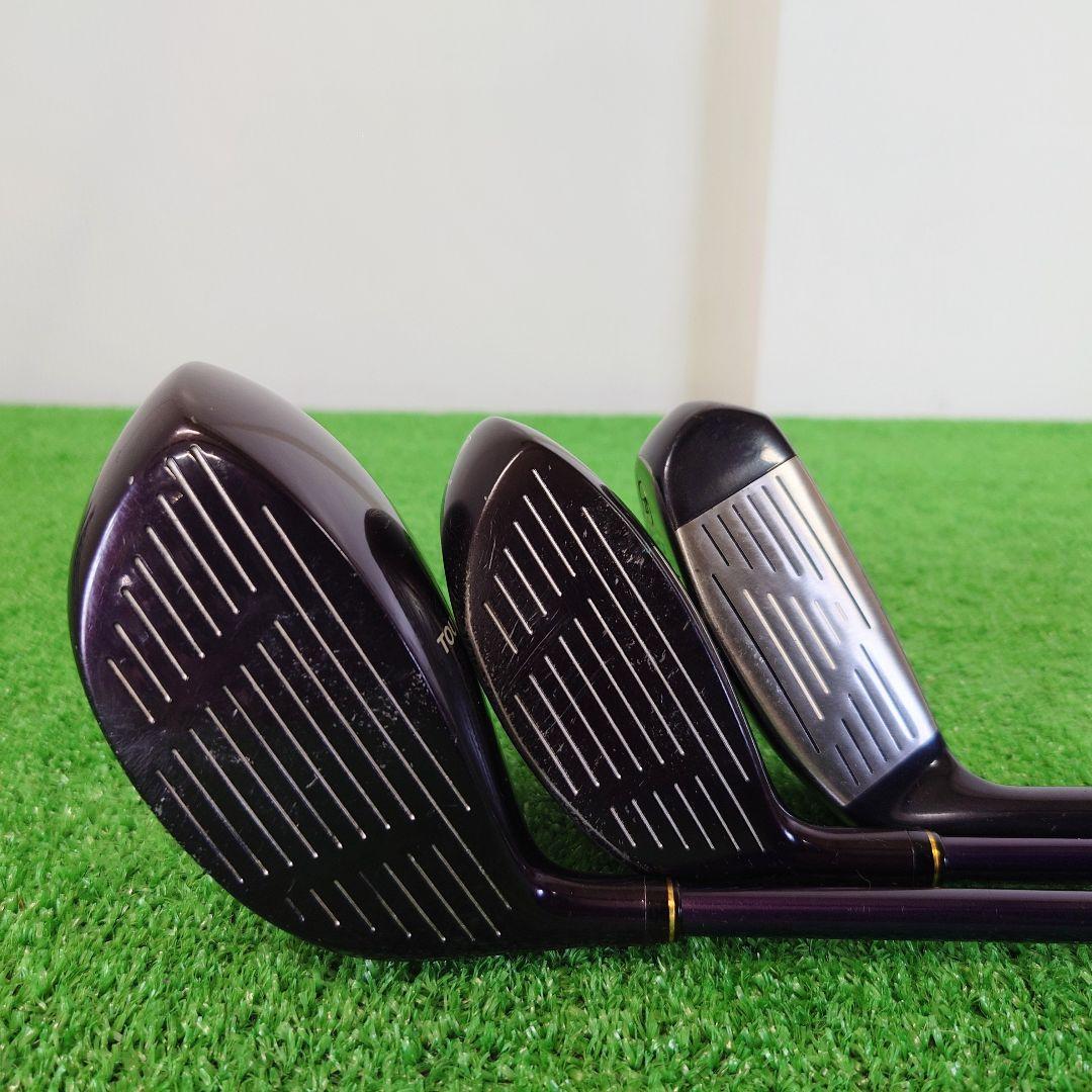 MIZUNO 他 ✨ゴルフクラブセット メンズ/C150