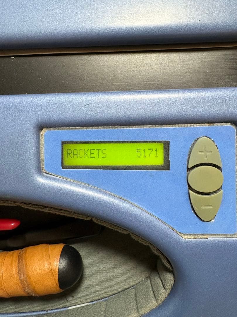 専用　マシンのみ