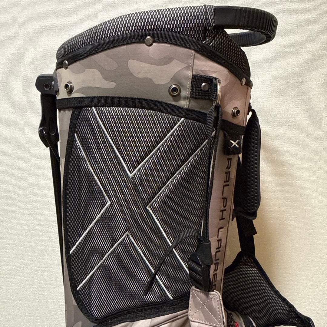 RLX Golf RALPH LAUREN CAMO2.0 9型 3kg