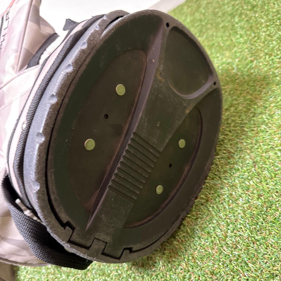 RLX Golf RALPH LAUREN CAMO2.0 9型 3kg