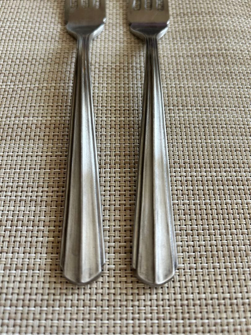 新品未使用　竹俣勇壱　ryoフィッシュフォーク