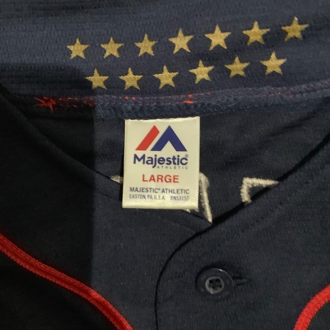 埼玉西武ライオンズ　高橋光成　ビジターユニフォーム　Lサイズ　未使用