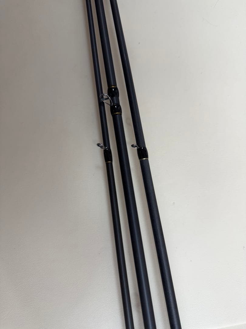 [超美品]レイドジャパン　グラディエーターマキシマム　ザマックスシリーズ3品種