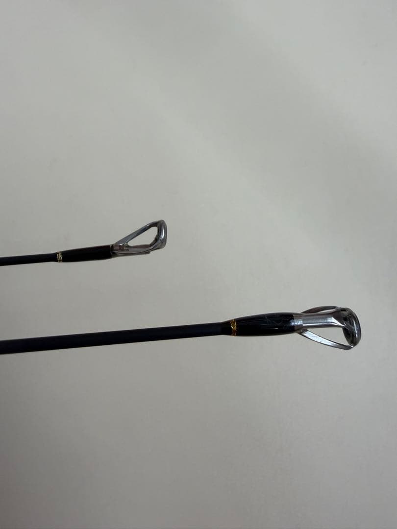 [超美品]レイドジャパン　グラディエーターマキシマム　ザマックスシリーズ3品種