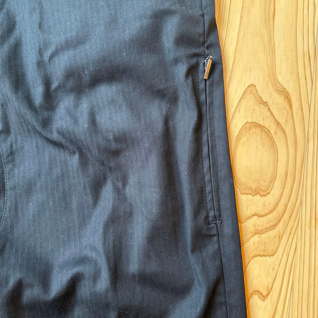 ルコック◆メンズ◆パンツ◆黒◆50