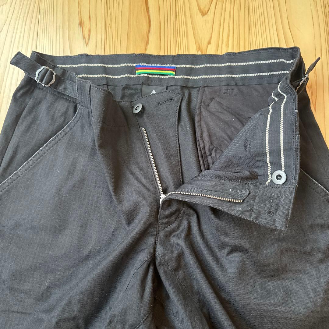 ルコック◆メンズ◆パンツ◆黒◆50