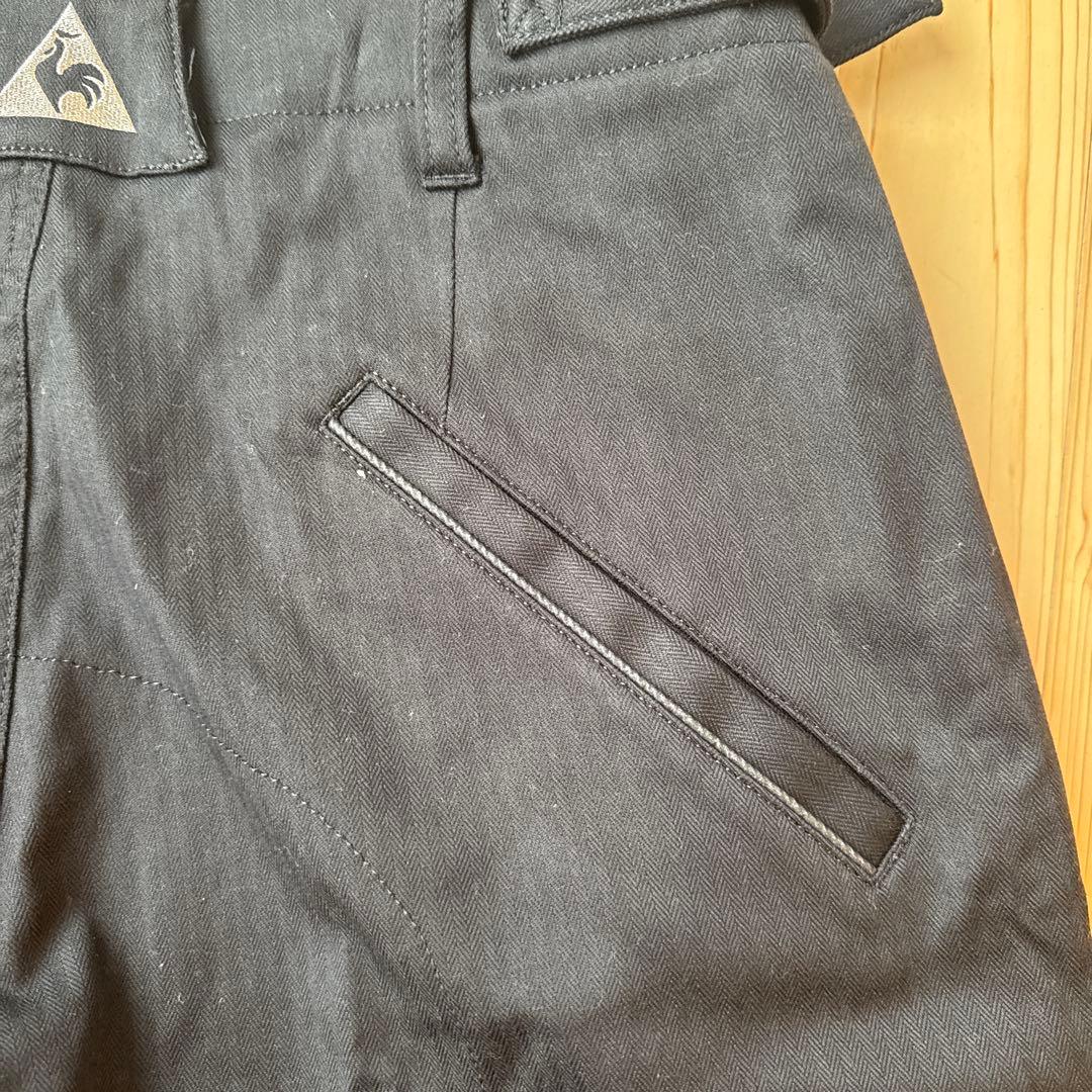 ルコック◆メンズ◆パンツ◆黒◆50