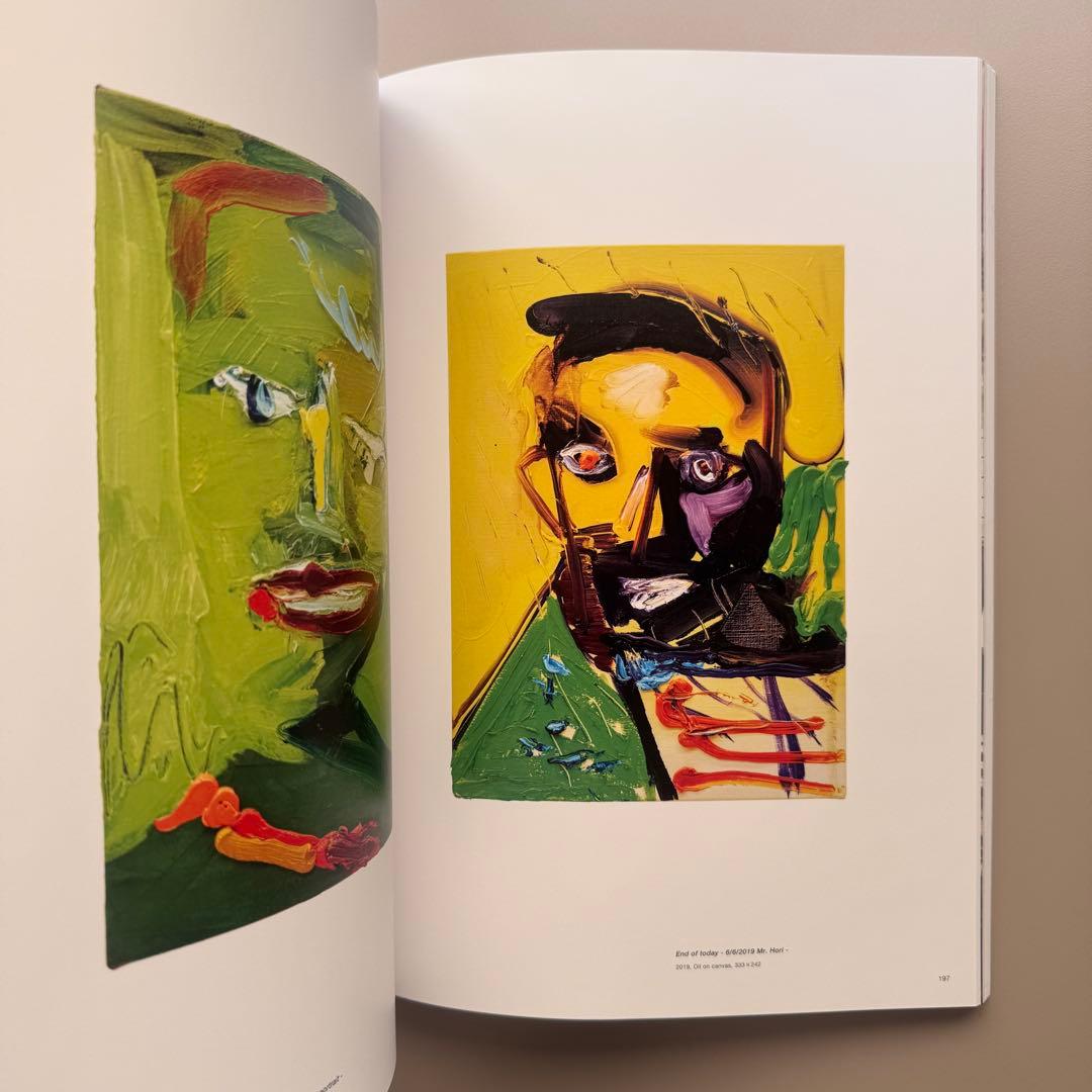 (サイン入)井田幸昌/YUKIMASA IDA Crystallization