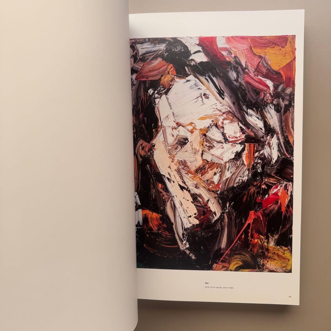 (サイン入)井田幸昌/YUKIMASA IDA Crystallization