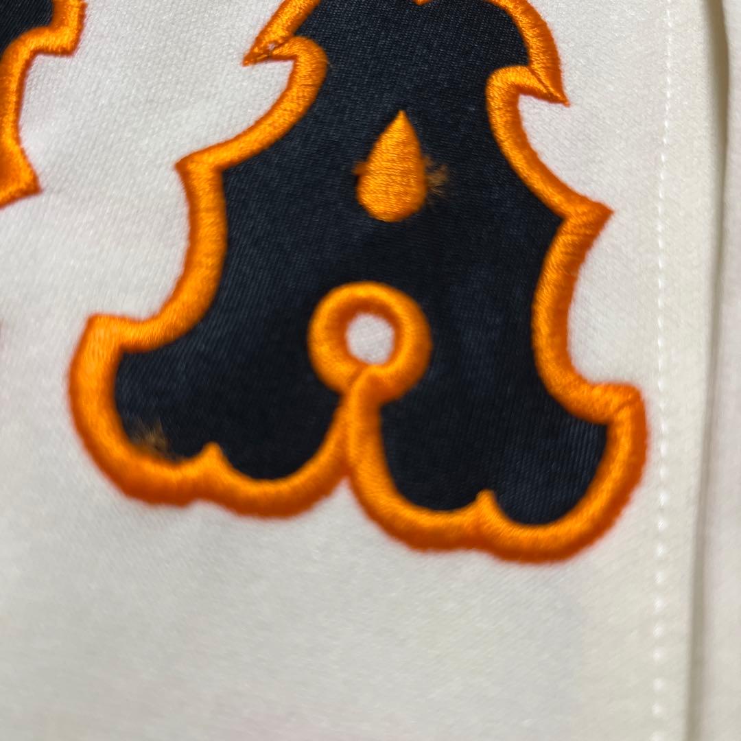 GIANTS ユニフォーム 16 Lサイズ　川上哲治