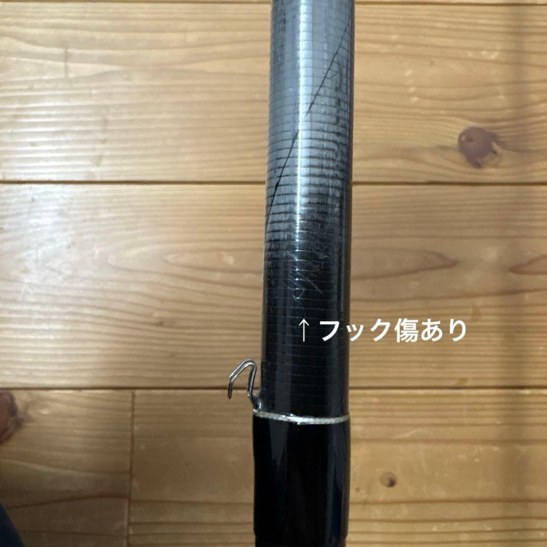 DRT ARTEX Border Patrol ボーダーパトロール　保証書付！