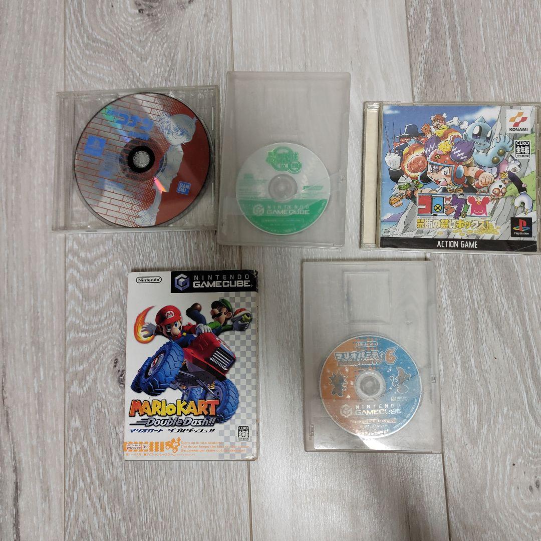 ゲーム詰め合わせ　ポケモン、ゲームボーイ、アドバンス、PlayStation2