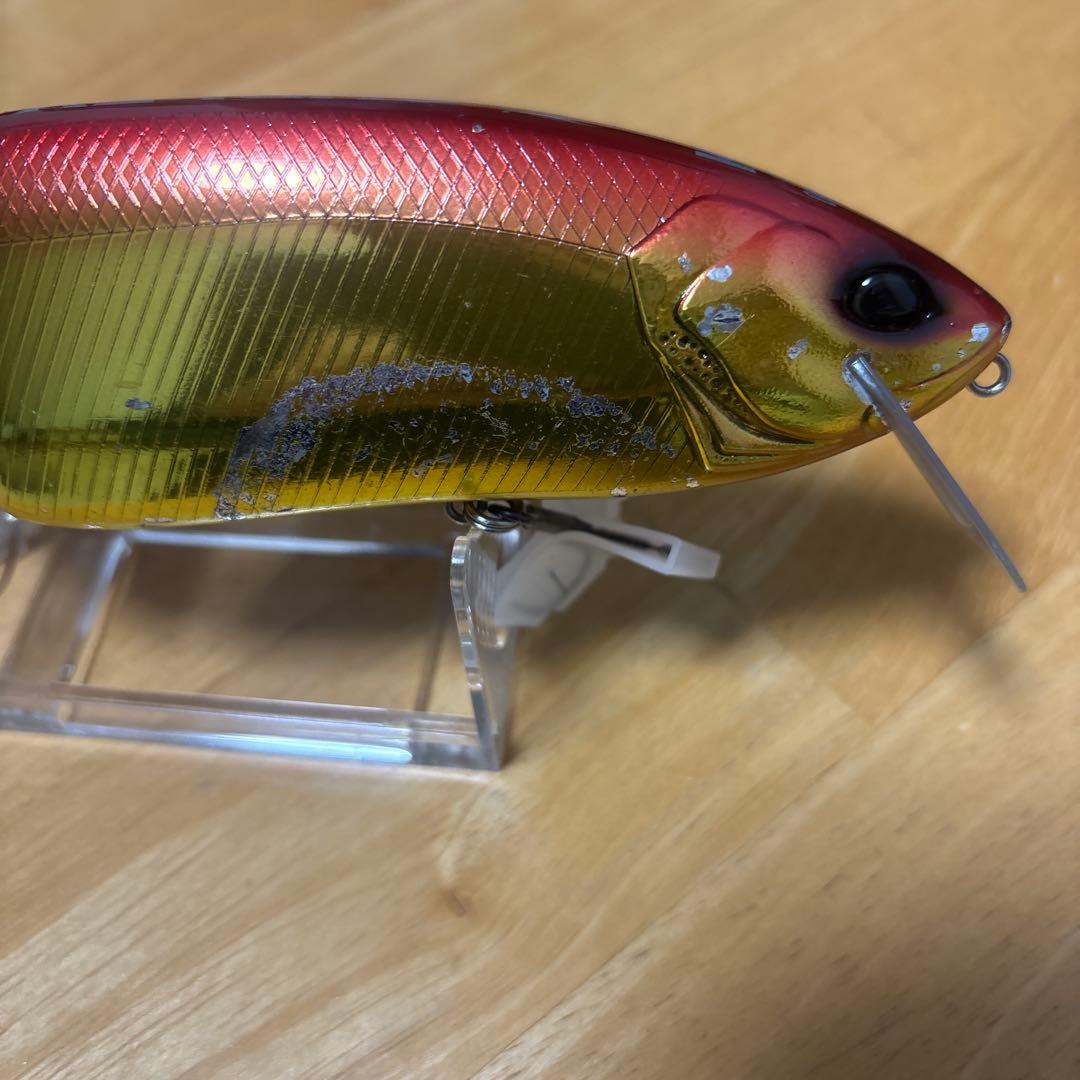 値下げしましたm(_ _)mDRT クラッシュ9