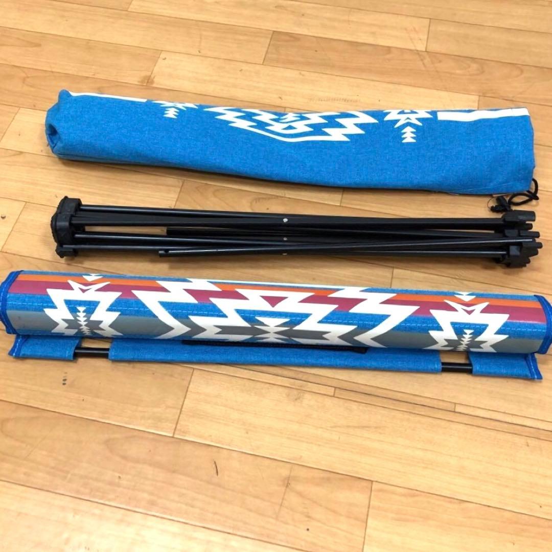 Amina Collection　折りたたみテーブル＆折りたたみチェア　レジャー