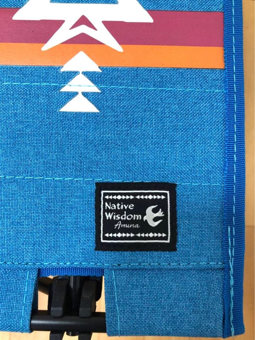 Amina Collection　折りたたみテーブル＆折りたたみチェア　レジャー