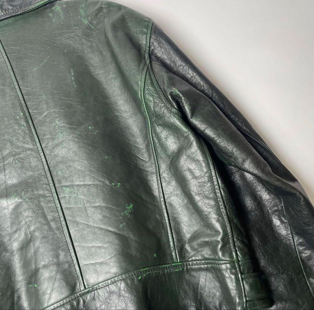 ユミケズリ APPLAUSU本革