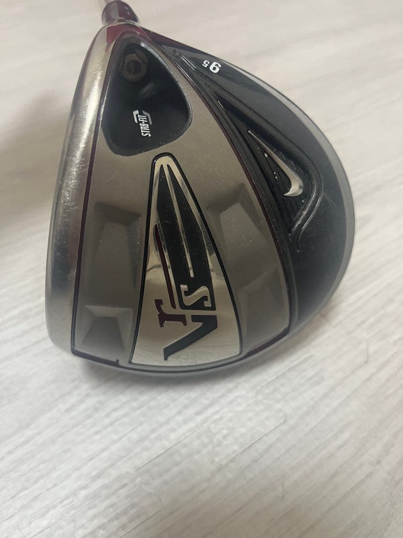 Nike TS1 ドライバー 9.5°ヘッドカバー付き