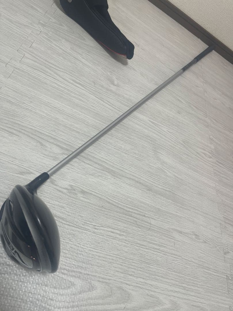 Nike TS1 ドライバー 9.5°ヘッドカバー付き