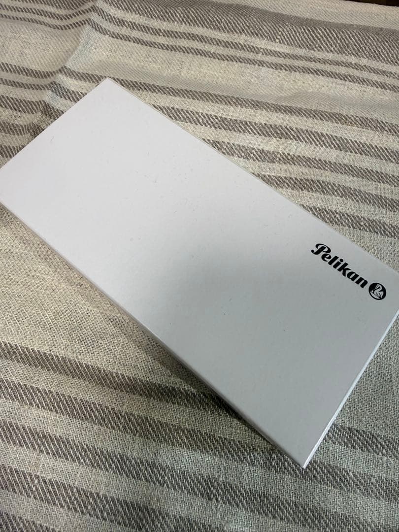 ペリカン万年筆805、M800サイズ