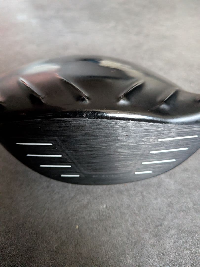 ●激安　日本仕様●PING G440 MAX ドライバー 9度　ヘッドのみ