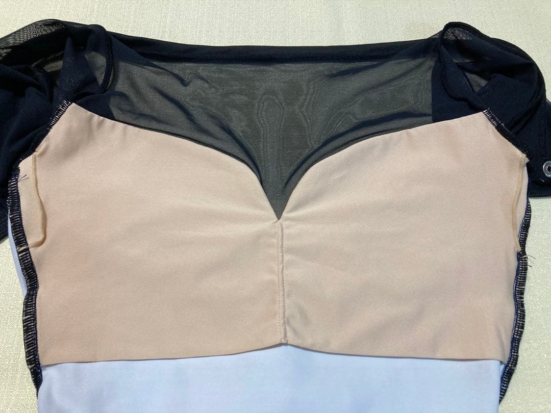 スティナレオタードSサイズ