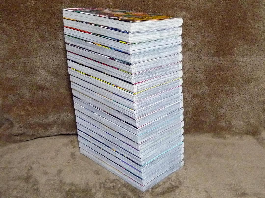 初版 SAKAMOTO DAYS 全巻セット