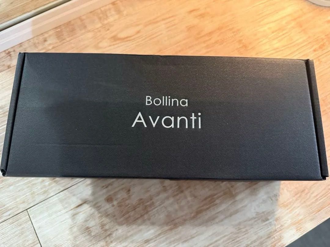 お値下げ中!!シャルレ Avanti クロームシャワーヘッド リファ