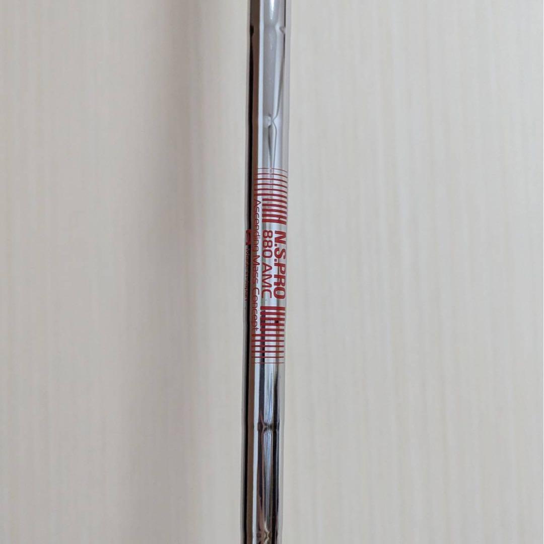 Titleist タイトリスト T350（2023）4番アイアン 4鉄 4I